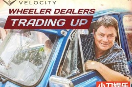 二手车买卖纪录片《翻新中古车赚大钱 Wheeler Dealers: Trading Up》第1季中字 720P高清自媒体解说素材百度网盘下载