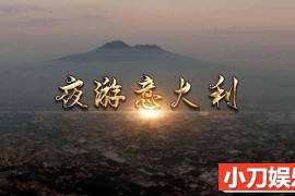 央视人文旅行纪录片《夜游意大利》全3集中字 TS/蓝光高清纪录片百度网盘下载