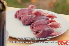 国家地理探寻美食纪录片《戈登·拉姆齐：美食秘境 Gordon Ramsay: Uncharted》第3季全10集 英语中英双字 官方纯净版 1080P/MKV/25.2G百度网盘下载