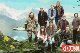 荒野生存纪录片《蛮野一家 Alaskan Bush People》第6-10季中字 1080P高清自媒体解说素材百度网盘下载