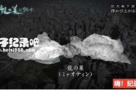 《巨大的地下空间：勇闯龙穴 2020》全1集 日语中字 720P高清下载