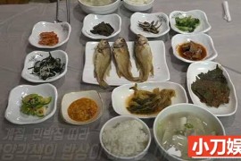 美食纪录片《韩国网红美食探店 短视频》第2季中字 1080高清纪录片解说素材百度网盘下载