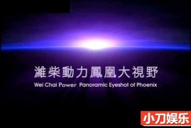 历史人文纪录片《凤凰大视野2006》全47部 标清纪录片百度网盘下载