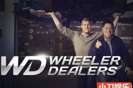 探索频道旧车改装纪录片《翻新老爷车 Wheeler Dealers》第15-17季原版无字 720P/1080P纪录片百度网盘下载