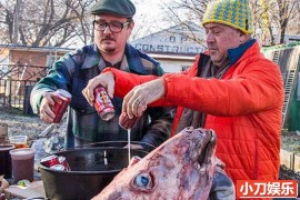 暗黑美食纪录片《稀奇古怪的食物 Bizarre Foods with Andrew Zimmern》第5季全8集 英语外挂中字 1080P/MKV/13.2G百度网盘下载