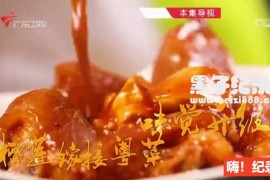 [老广的味道][广东卫视美食纪录片][第三季 全6集][国语配音中文字幕] 1080P纪录片下载