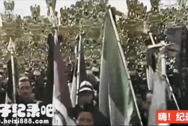 [天启：第二次世界大战][央视译制纪录片][6集][国语配音中文字幕] 720P纪录片下载