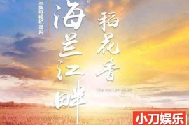 央视扶贫纪录片《海兰江畔稻花香 The Hailan River》全3集 TS/蓝光高清纪录片百度网盘下载