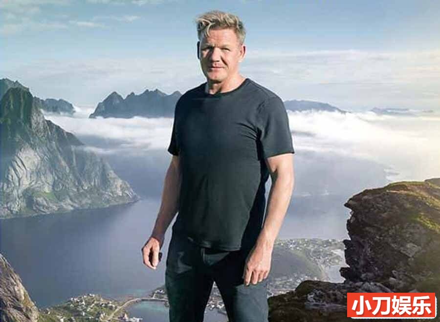 国家地理探寻美食纪录片《戈登·拉姆齐：美食秘境 Gordon Ramsay: Uncharted》第1季全6集 英语中英双字 官方纯净版 1080P/MKV/12G插图