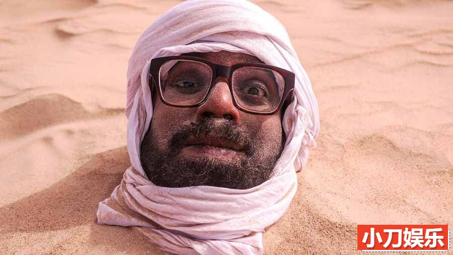 BBC人文旅行纪录片《霉运之旅 The Misadventures of Romesh Ranganathan》第2季全3集 英语中英双字 1080P/MKV/9.89G插图