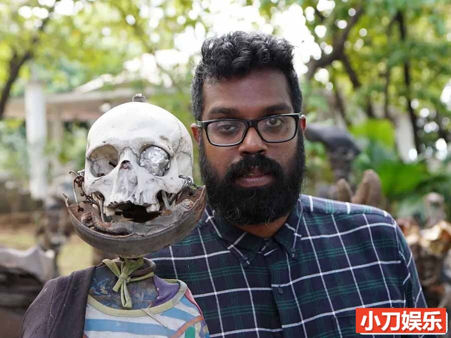 BBC人文旅行纪录片《霉运之旅 The Misadventures of Romesh Ranganathan》第1季全3集 英语中英双字 1080P/MKV/7.71G插图