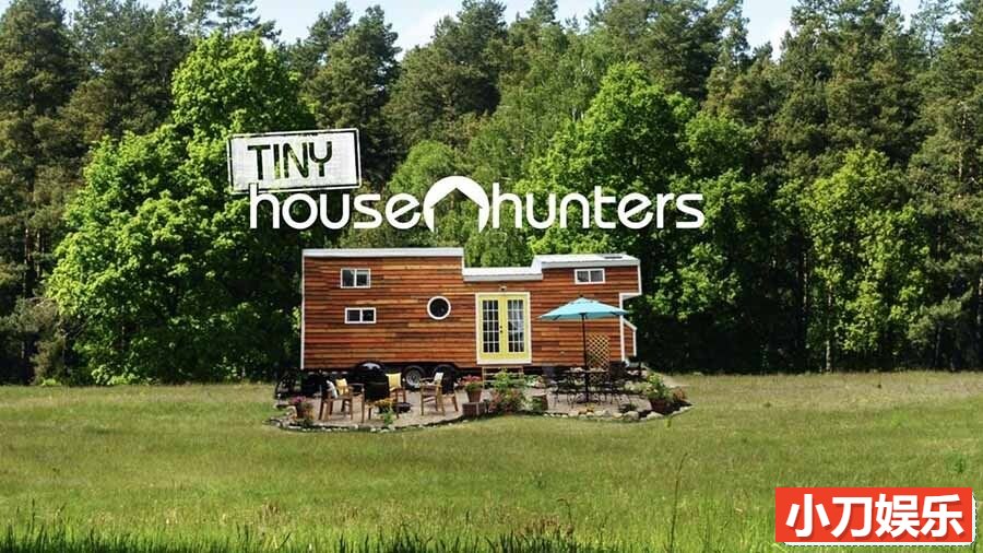 房产经纪人纪录片《迷你房屋猎人 Tiny House Hunters》第4季全30集 英语中英双字 纯净版 1080P/MKV/45.4G插图