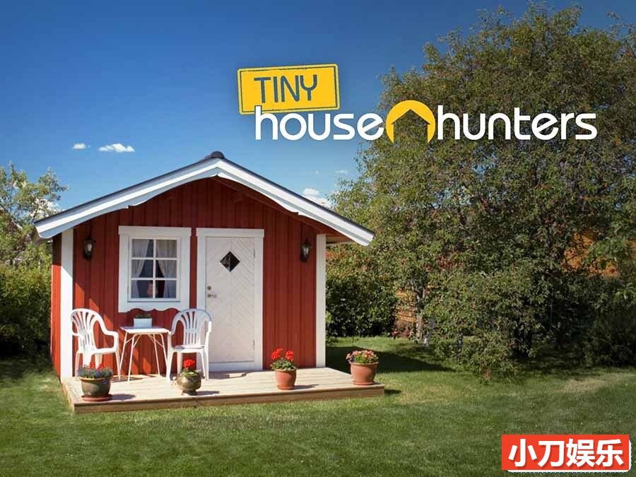 房产经纪人纪录片《迷你房屋猎人 Tiny House Hunters》第3季全30集 英语中英双字 纯净版 1080P/MKV/44.7G插图