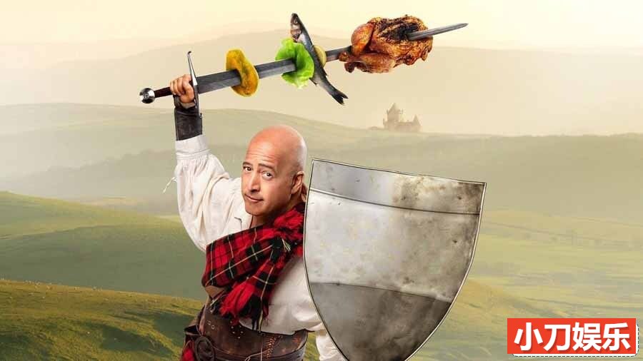 暗黑美食纪录片《稀奇古怪的食物 Bizarre Foods with Andrew Zimmern》第10季全8集 英语外挂中字 1080P/MKV/14.6G插图