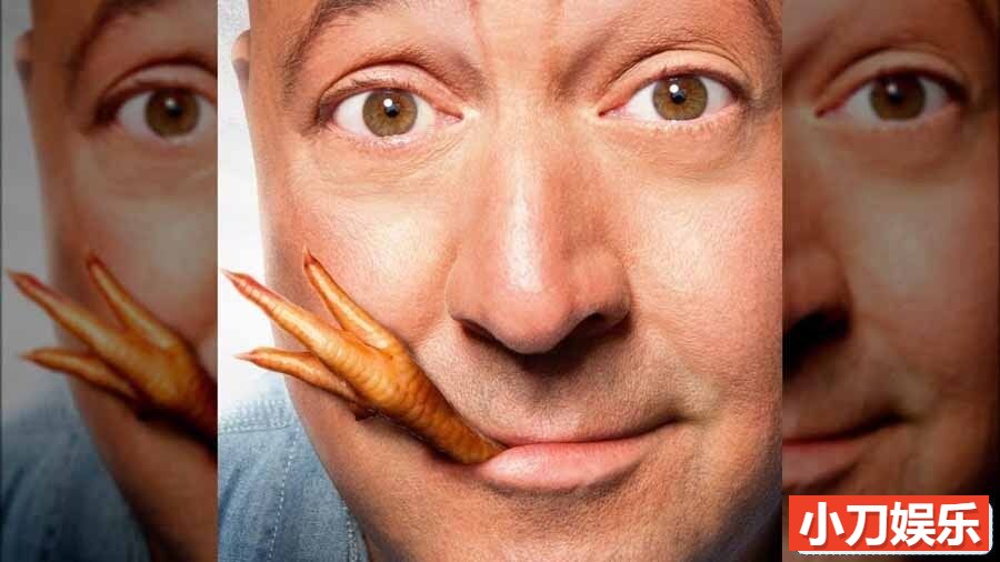 暗黑美食纪录片《稀奇古怪的食物 Bizarre Foods with Andrew Zimmern》第7季全8集 英语外挂中字 1080P/MKV/14.8G插图