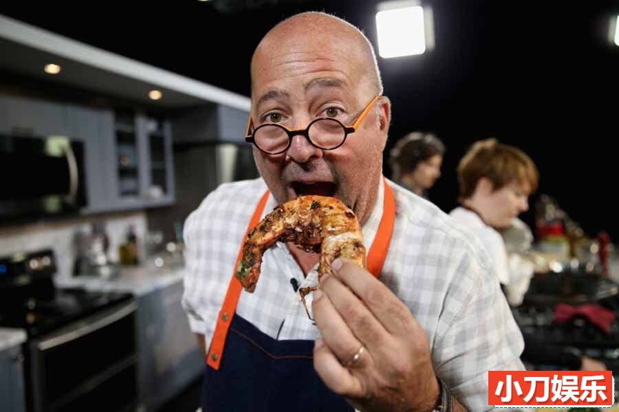 暗黑美食纪录片《稀奇古怪的食物 Bizarre Foods with Andrew Zimmern》第6季全8集 英语外挂中字 1080P/MKV/14.8G插图