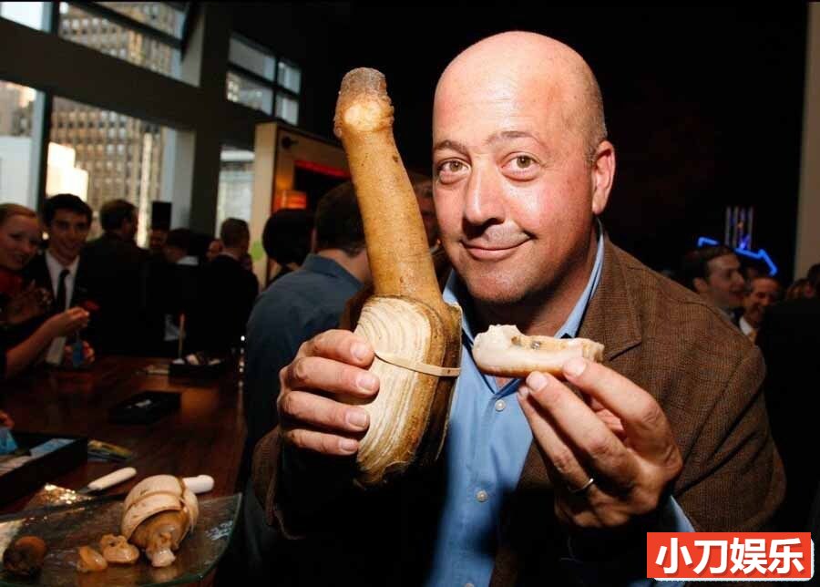 暗黑美食纪录片《稀奇古怪的食物 Bizarre Foods with Andrew Zimmern》第4季全23集 英语外挂中字 1080P/MKV/42.6G插图