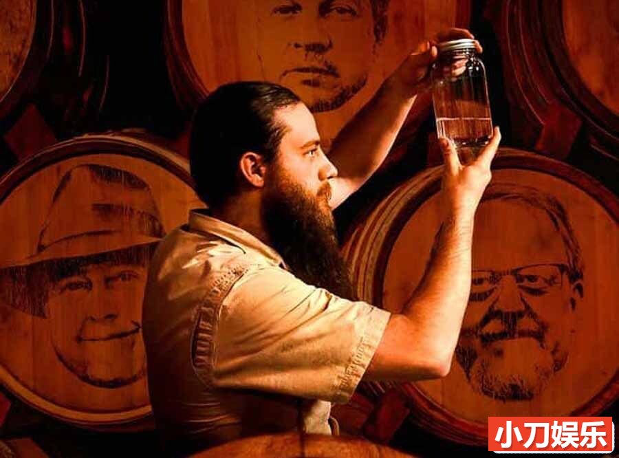 私酿酒挑战赛真人秀《酿酒大师 Moonshiners: Master Distiller》第5季全20集纪录片 英语中英双字 官方纯净版  1080P/MKV/44.9G插图