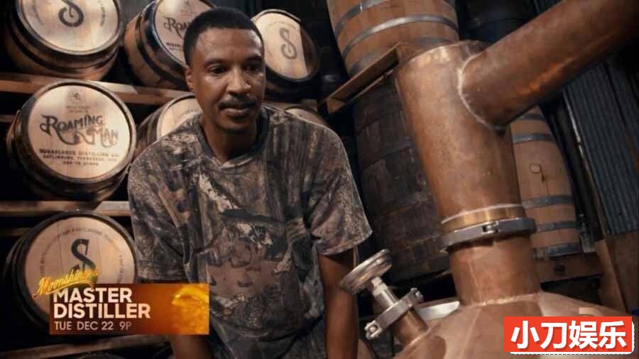 私酿酒挑战赛真人秀《酿酒大师 Moonshiners: Master Distiller》第3季全24集纪录片 英语中英双字 官方纯净版  1080P/MKV/35.6G插图