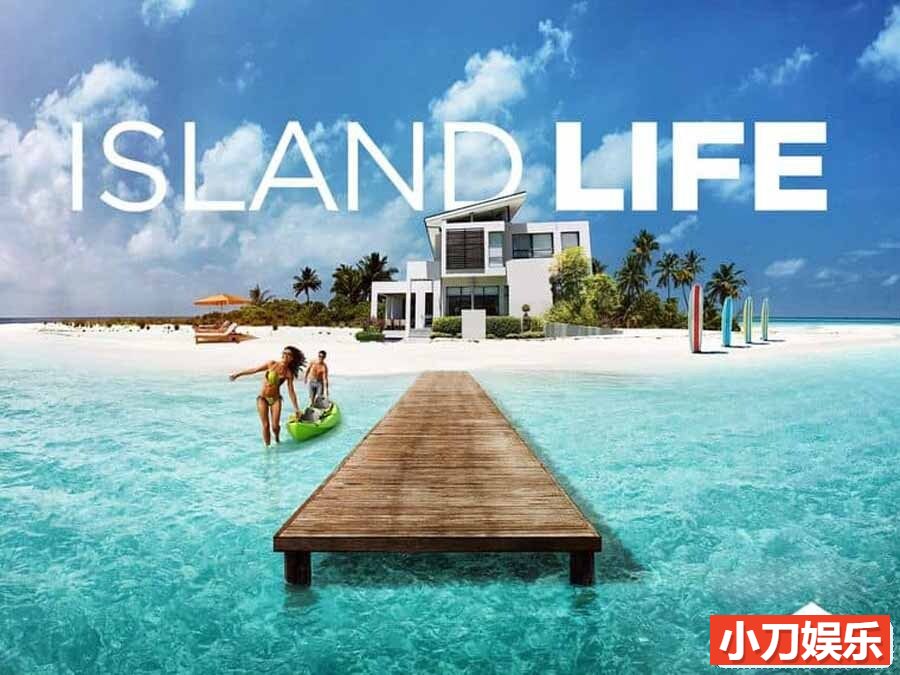 《海岛生活 Island Life》第1-21季全277集 英语中英双字纪录片 官方纯净版 1080P/MKV/402G插图