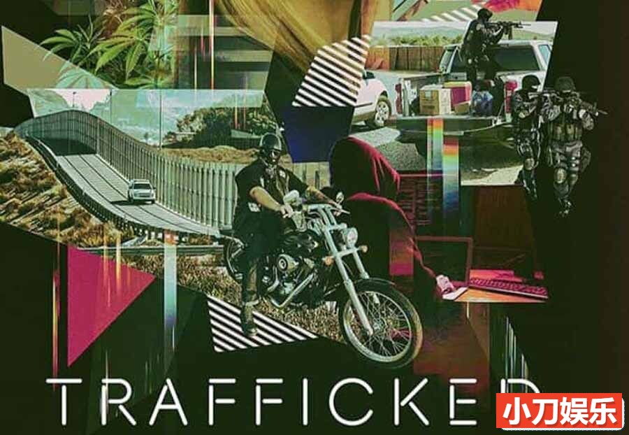 国家地理犯罪调查纪录片《地下黑市 Trafficked With Mariana van Zeller 2023》第3季全10集 英语中英双字 官方纯净版 1080P/MKV/18.7G插图