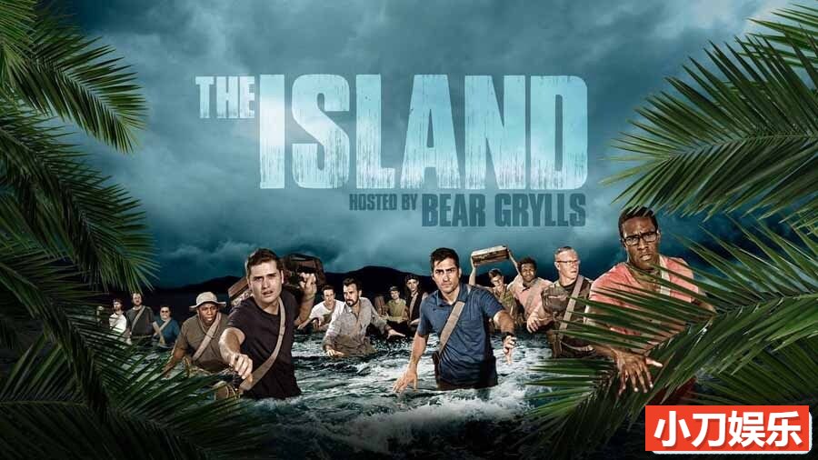 荒野求生纪录片《贝尔的荒岛生存实验 The Island with Bear Grylls》第3季全7集 英语外挂中字 纯净版 1080P/MKV/15.1G插图