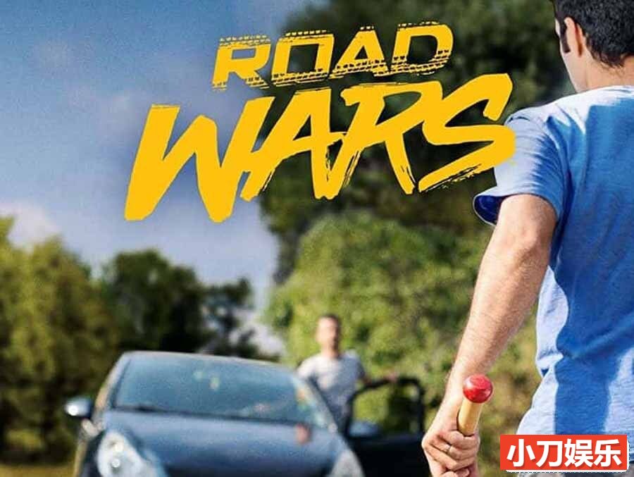 公路战争纪录片《路怒症大作战 Road Wars 2022》第1季全15集 英语中英双字 纯净版 720P/MKV/4.9G插图