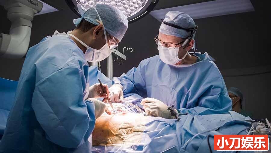 BBC手术室故事纪录片《外科医生：生命边缘 Surgeons: At the Edge of Life 2021》第3季全4集 英语英字 官方纯净版 1080/MKV/6.54G插图