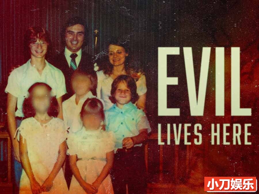 探索频道犯罪调查纪录片《魔鬼住在这 Evil Lives Here 2022》第8季全7集 英语中英双字 官方纯净版 1080P/MKV/24.5G插图