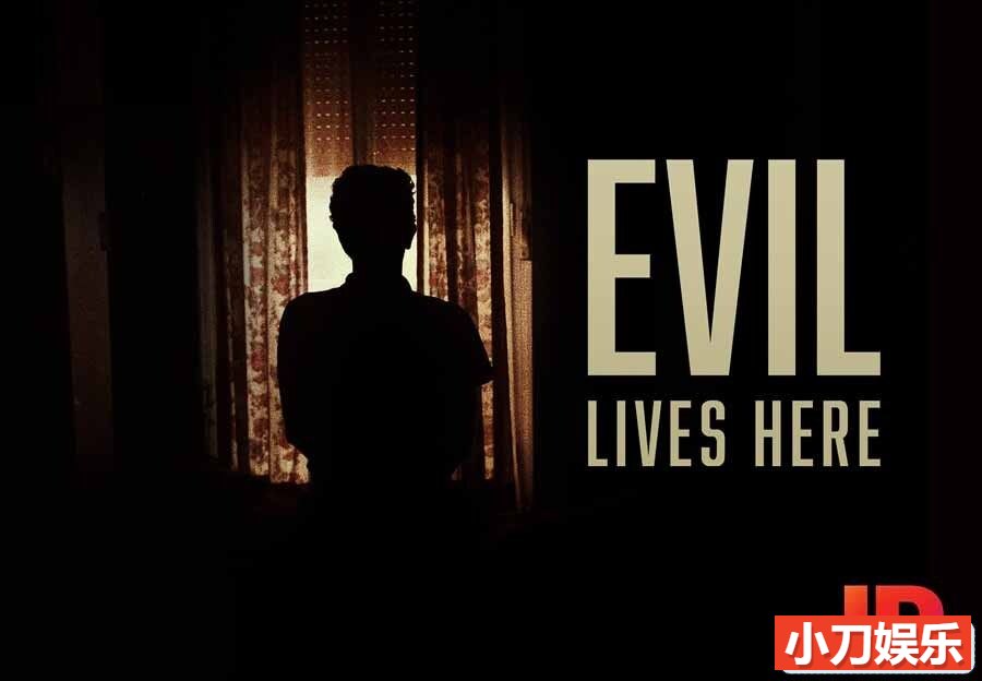 探索频道犯罪调查纪录片《魔鬼住在这 Evil Lives Here 2022》第1季全6集 英语中英双字 官方纯净版 1080P/MKV/17.1G插图