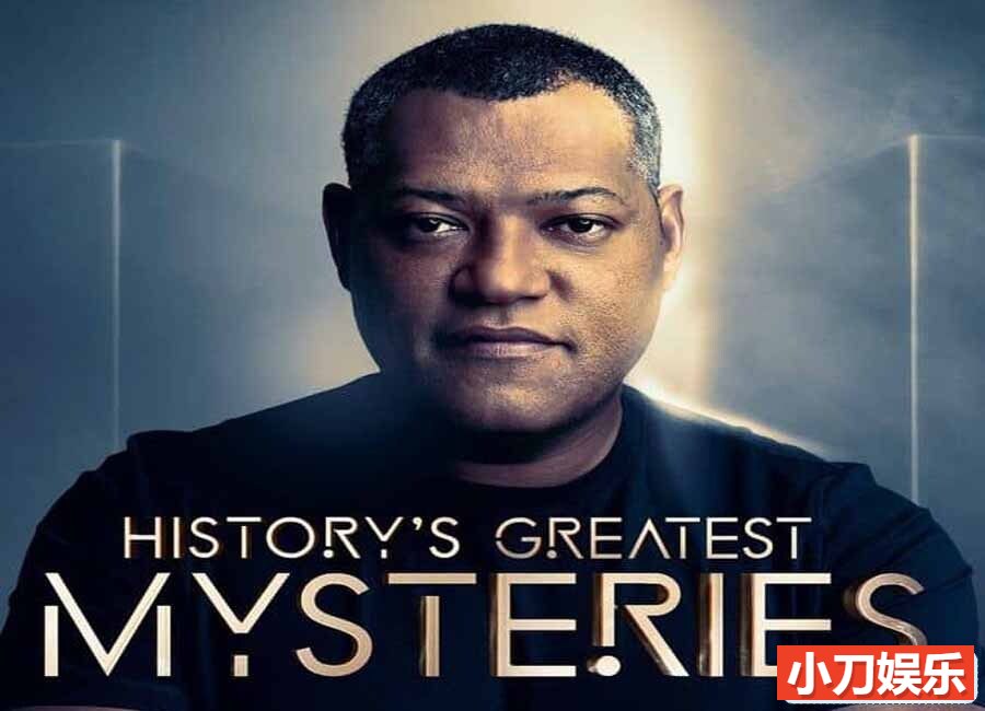 悬疑事件纪录片《历史上最大的谜团 History’s Greatest Mysteries》第1季全7集 英语中英双字 官方纯净版 1080P/MKV/46.7G插图