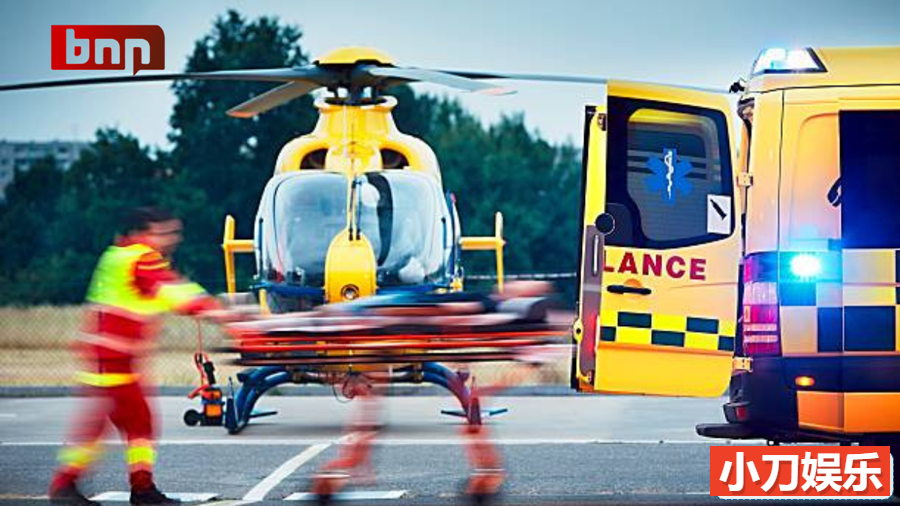 空中紧急救助纪录片《直升机医疗急救队 Emergency Helicopter Medics 2022》第4季全10集 英语中英双字 官方纯净版 1080P/MKV/10.1G插图