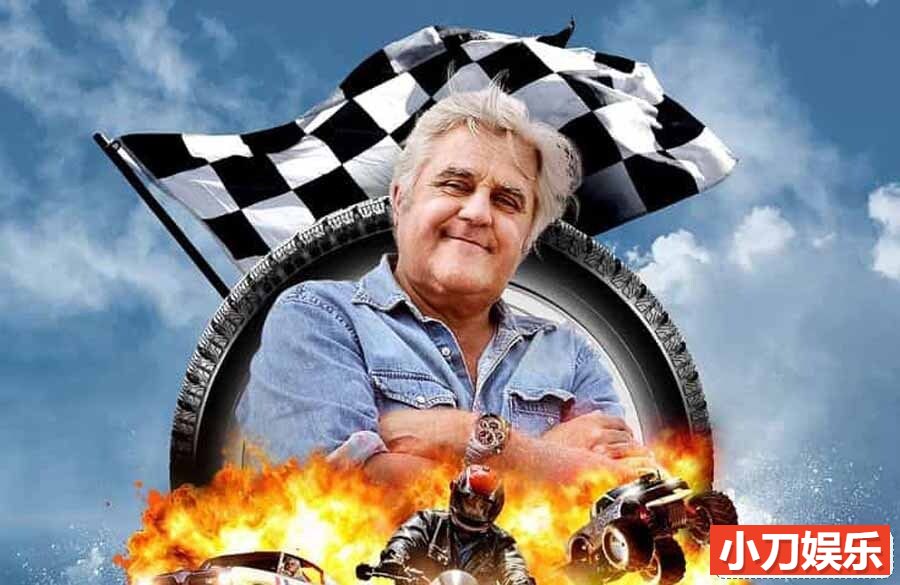 改装老爷车纪录片《杰·雷诺的车库 Jay Leno's Garage 2022》第1季全8集 英语中英双字 官方纯净版 1080/MKV/18.5G插图