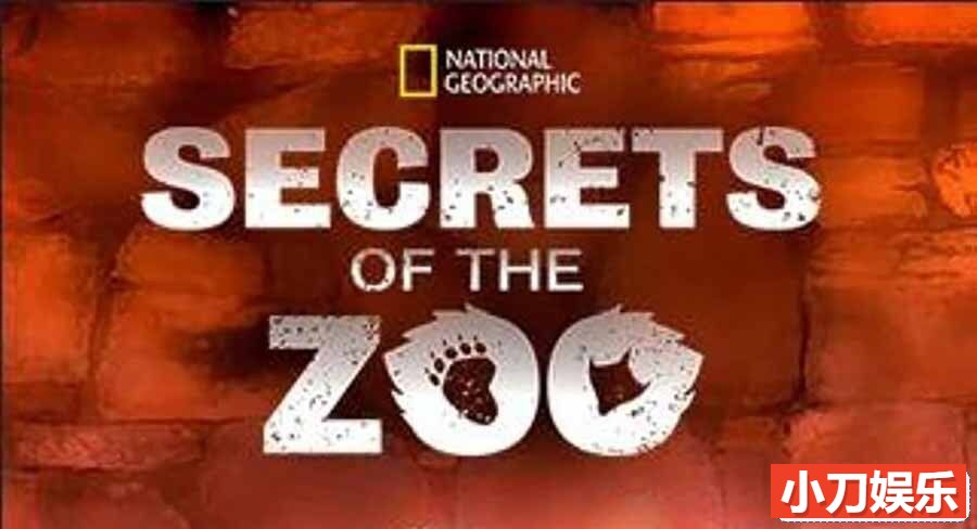 国家地理救治动物纪录片《动物园秘辛 Secrets of the Zoo 2018》 第1季全6集 英语外挂中字 官方纯净收藏版 1080/MKV/19.1G插图