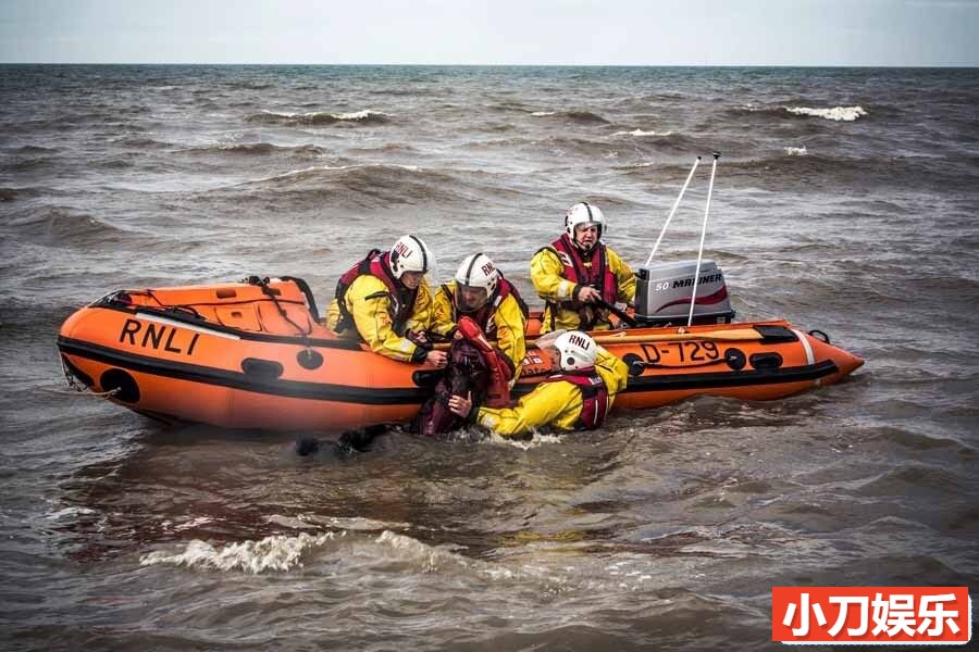 灾难事故纪录片《英国海上救援 Saving Lives at Sea 2016-2022》第4季全10集 英语外挂中字 官方纯净版  1080/MP4/28.8G 英国皇家国家救生艇协会插图