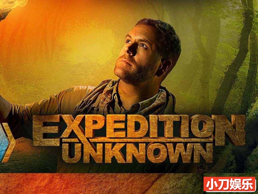 探索频道全球探险纪录片《探索未知 Expedition Unknown 2015-2022》第10季全14集 英语外挂中字 官方纯净版 1080/MP4/38G 未知的探险插图