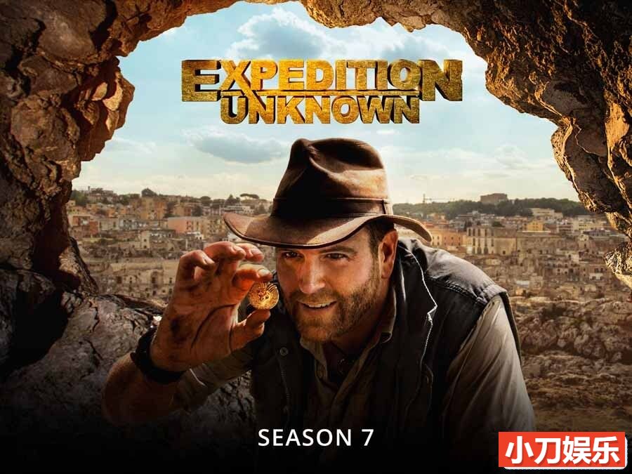 探索频道全球探险纪录片《探索未知 Expedition Unknown 2015-2022》第7季全15集 英语外挂中字 官方纯净版1080/MP4/35.1G 未知的探险插图