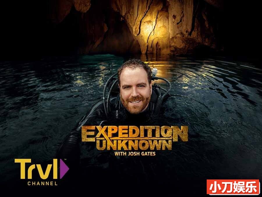 探索频道全球探险纪录片《探索未知 Expedition Unknown 2015-2022》第2季全22集 英语外挂中字 官方纯净版 1080/MP4/51.8G 未知的探险插图