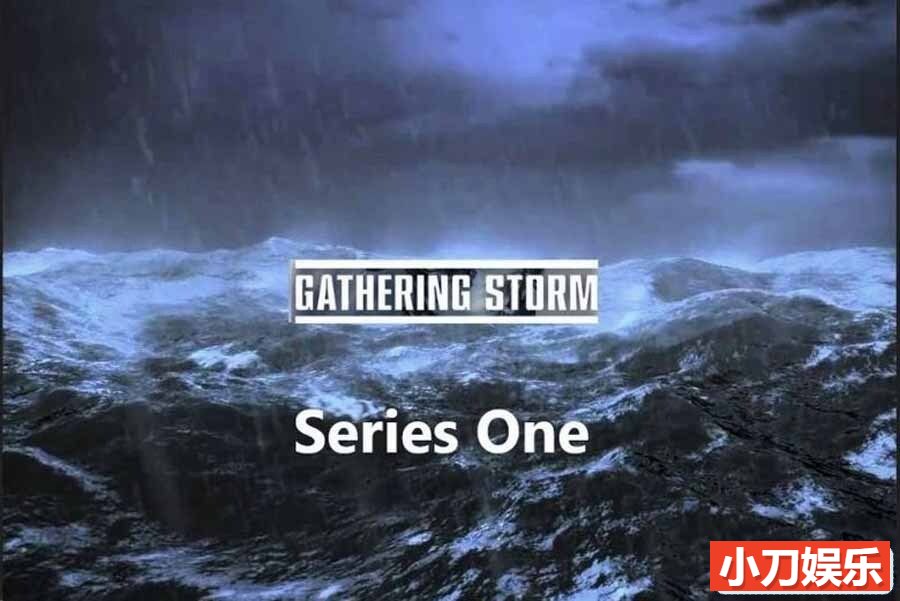 国家地理飓风灾害纪录片《向风暴集结 Gathering Storm 2020》第1季全6集 英语英字 1080P/MP4/8.65G 飓风插图