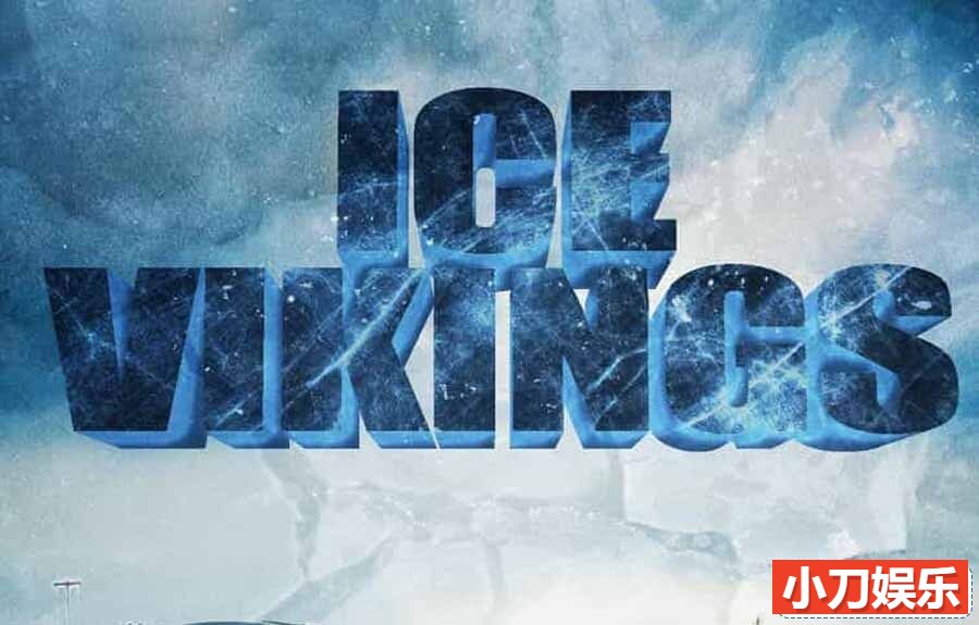 探索频道冰钓纪录片《冰上维京人 Ice Vikings 2022》第1季全16集 英语中英双字 官方纯净版 1080/MKV/23.4G插图