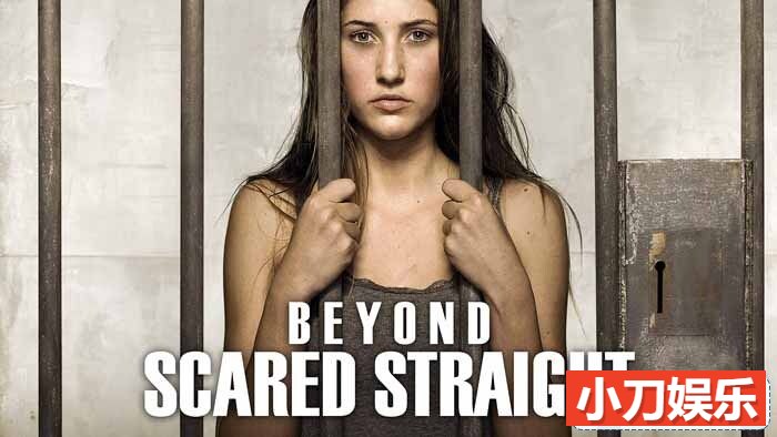 少年监狱纪录片《牢狱之外 Beyond Scared Straight》第8季 英语中字 720P/MKV/4.7G 监狱一日体验插图