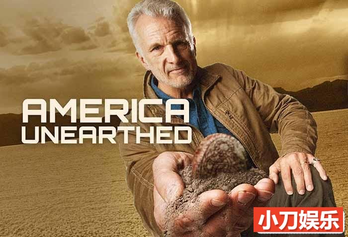 历史考古纪录片《美国出土 America Unearthed》第2季 全13集 英语中英双字 官方纯净版 1080P/MKV/45G 北美考古插图