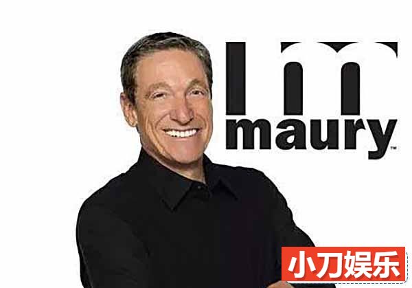 亲子鉴定纪录片《莫里秀 Maury Show》共852集 英语中字 1080P/MP4/91.5G 最强绿帽王插图