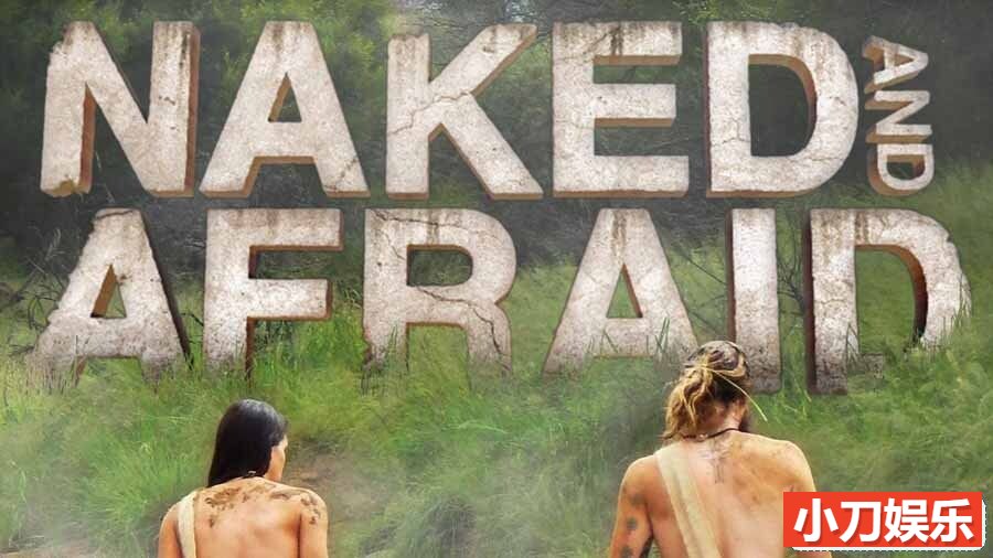 探索频道荒野求生纪录片《原始生活21天 Naked and Afraid》第7季全24集 英语中英双字 有水印 1080P/MP4/23.1G 赤裸荒野求生插图