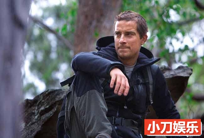 荒野求生纪录片《贝尔的勇气特训班 Bear Grylls:Breaking Point》全6集原版无字 720P/1080i高清纪录片插图1