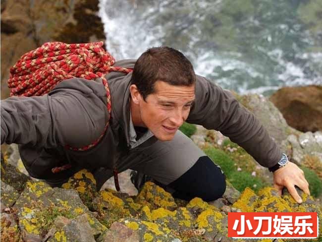 荒野求生纪录片《贝尔的勇气特训班 Bear Grylls:Breaking Point》全6集原版无字 720P/1080i高清纪录片插图3