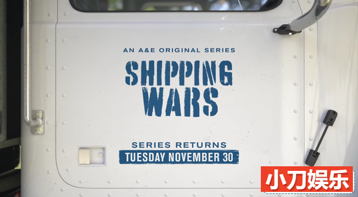 不可思议的托运纪录片《运输大战 Shipping Wars》第5季完整版中字 1080P高清自媒体解说素材插图