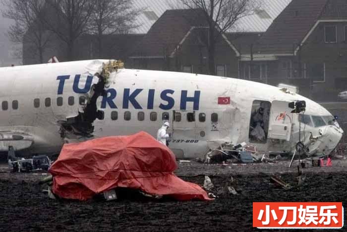 国家地理全球空难纪录片《空中浩劫 Air Crash Investigation》第22季中字 1080P高清自媒体解说素材插图