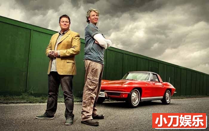 探索频道旧车改装纪录片《翻新老爷车 Wheeler Dealers》第18-19季原版无字 1080P纪录片插图