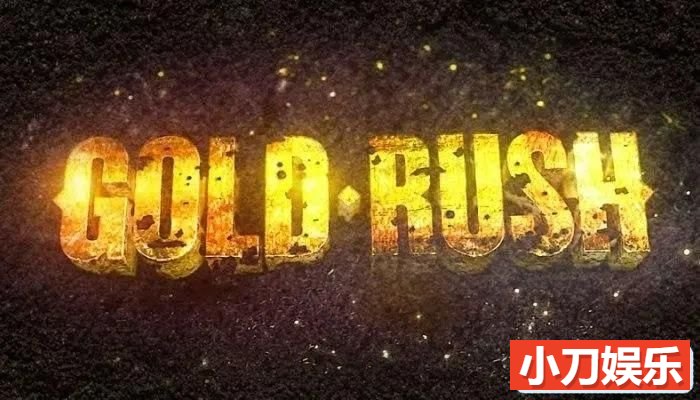 探索频道淘金纪录片《金矿的赌注 Gold rush》第12季中字 1080P高清自媒体解说素材插图